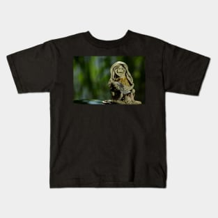 iMan Rasta Kids T-Shirt